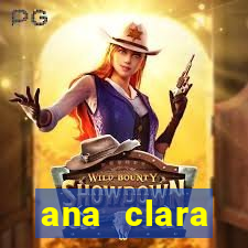 ana clara acompanhante porto alegre